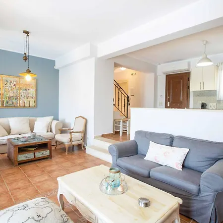 Sappho Villa *