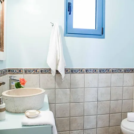 Sappho Villa *