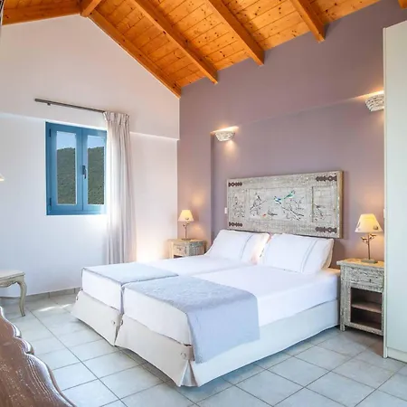 Villa Sappho