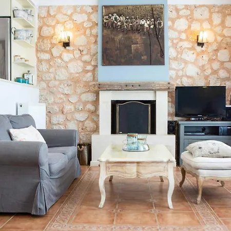 Sappho Villa