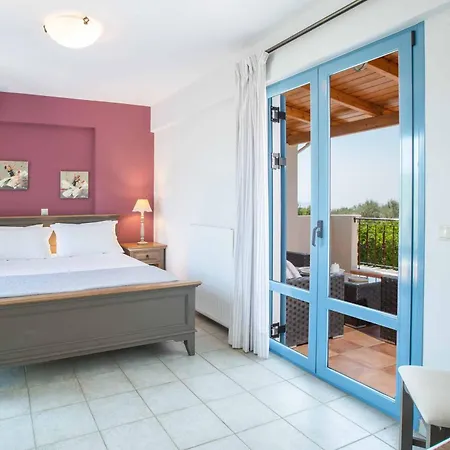 Villa Sappho *