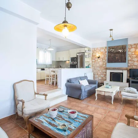 Sappho Villa