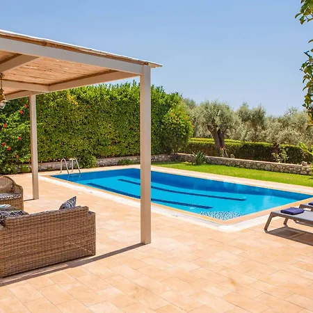 Villa Sappho *