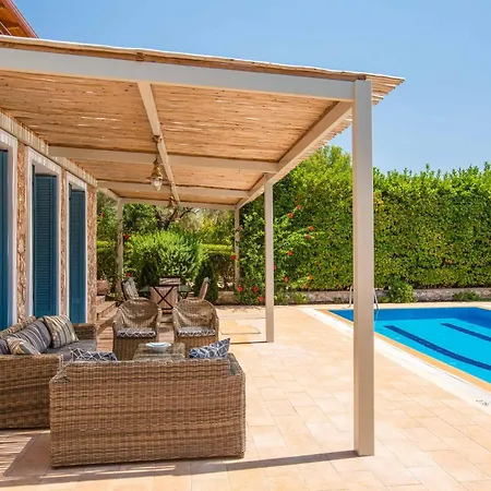 Sappho Villa