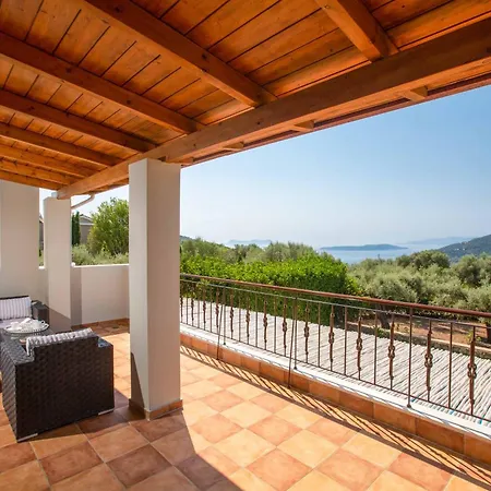 Villa Sappho
