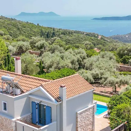 Sappho Villa