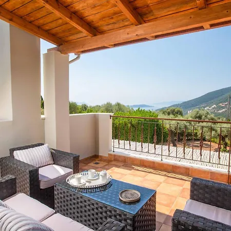 Villa Sappho *