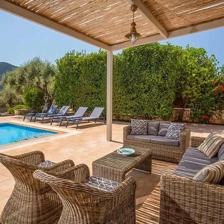 Villa Sappho