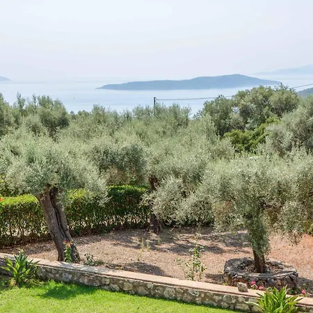 Sappho Villa Sivota (Lefkada)
