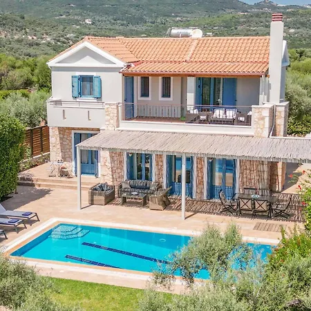 Sappho Sivota (Lefkada)