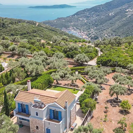 Sappho Villa