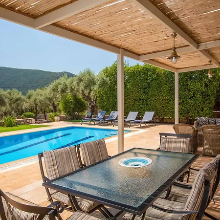 Sappho * Sivota (Lefkada)